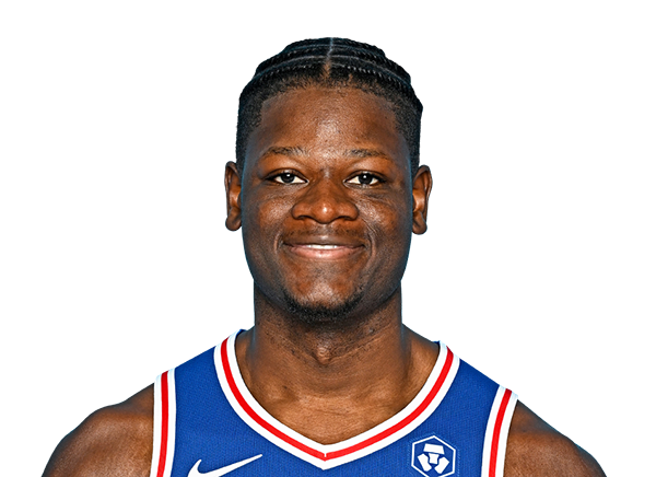 Mo Bamba